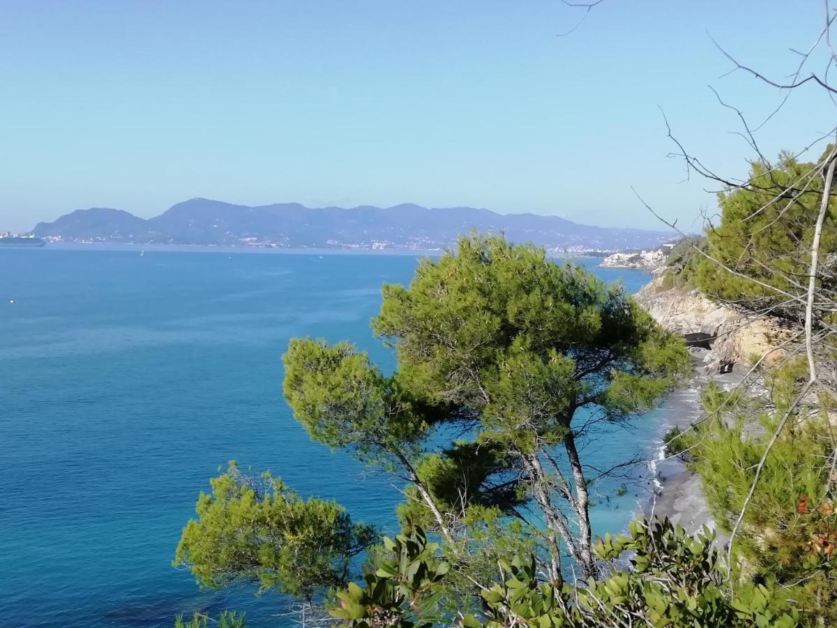 Da Ivo' Monte Marcello Exterior foto