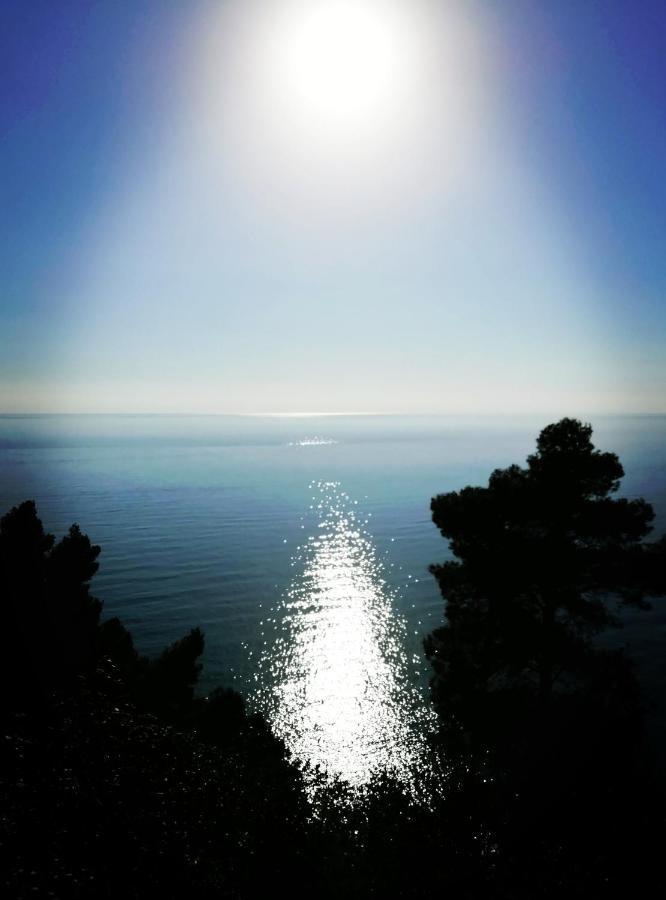 Da Ivo' Monte Marcello Exterior foto