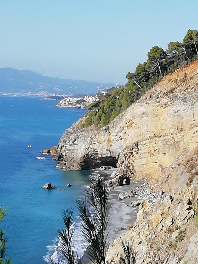 Da Ivo' Monte Marcello Exterior foto