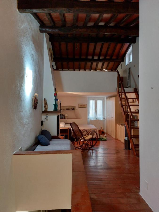 Da Ivo' Monte Marcello Exterior foto